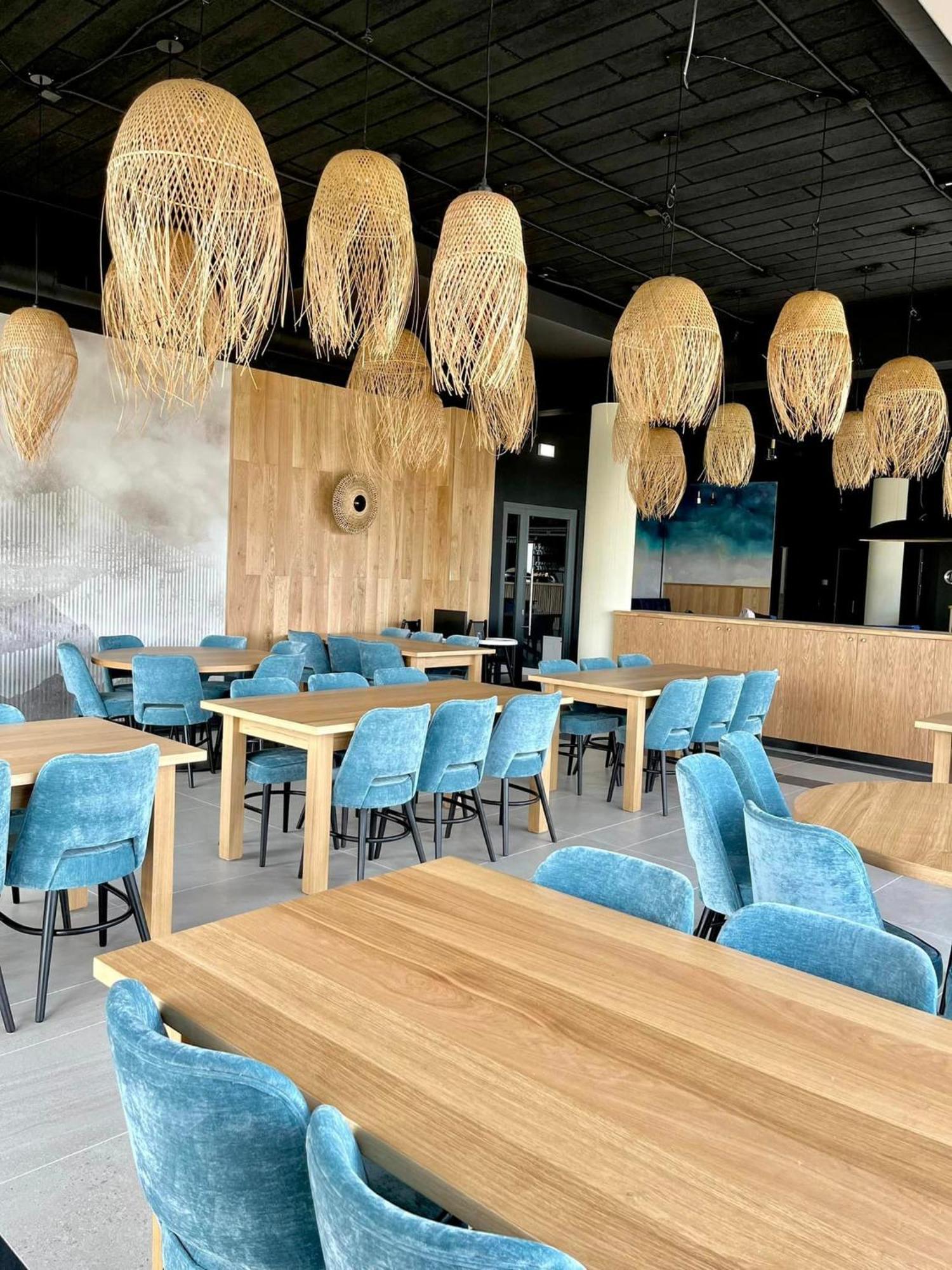 Polanki Aqua Apartamenty Z Basenem I Wellness Idealne Dla Rodzin Kolobrzeg Exterior photo